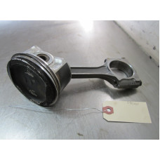 29C001 Piston and Connecting Rod Standard For 09-11 Nissan Versa  1.6